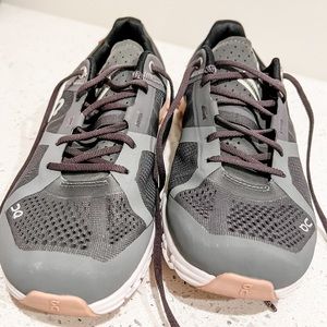 On Running Cloudflow